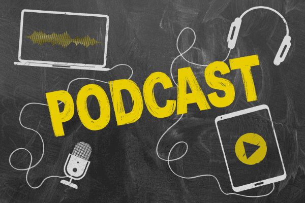 Podcast Empfehlungen: Projektmanagement, digitales Arbeiten & Co.