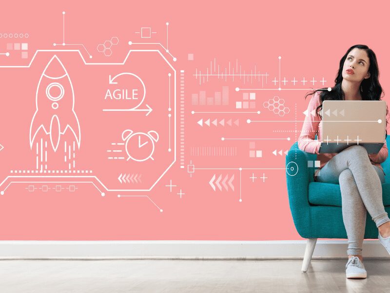 Wie führe ich agile Methoden ein?