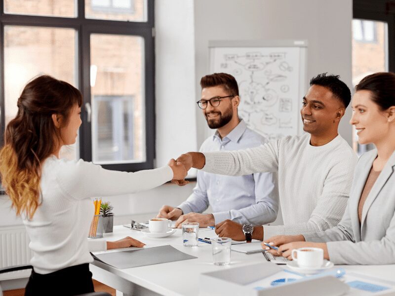 Führungskraft ‒ 7 Tipps für eine höhere Akzeptanz unter den Mitarbeitenden