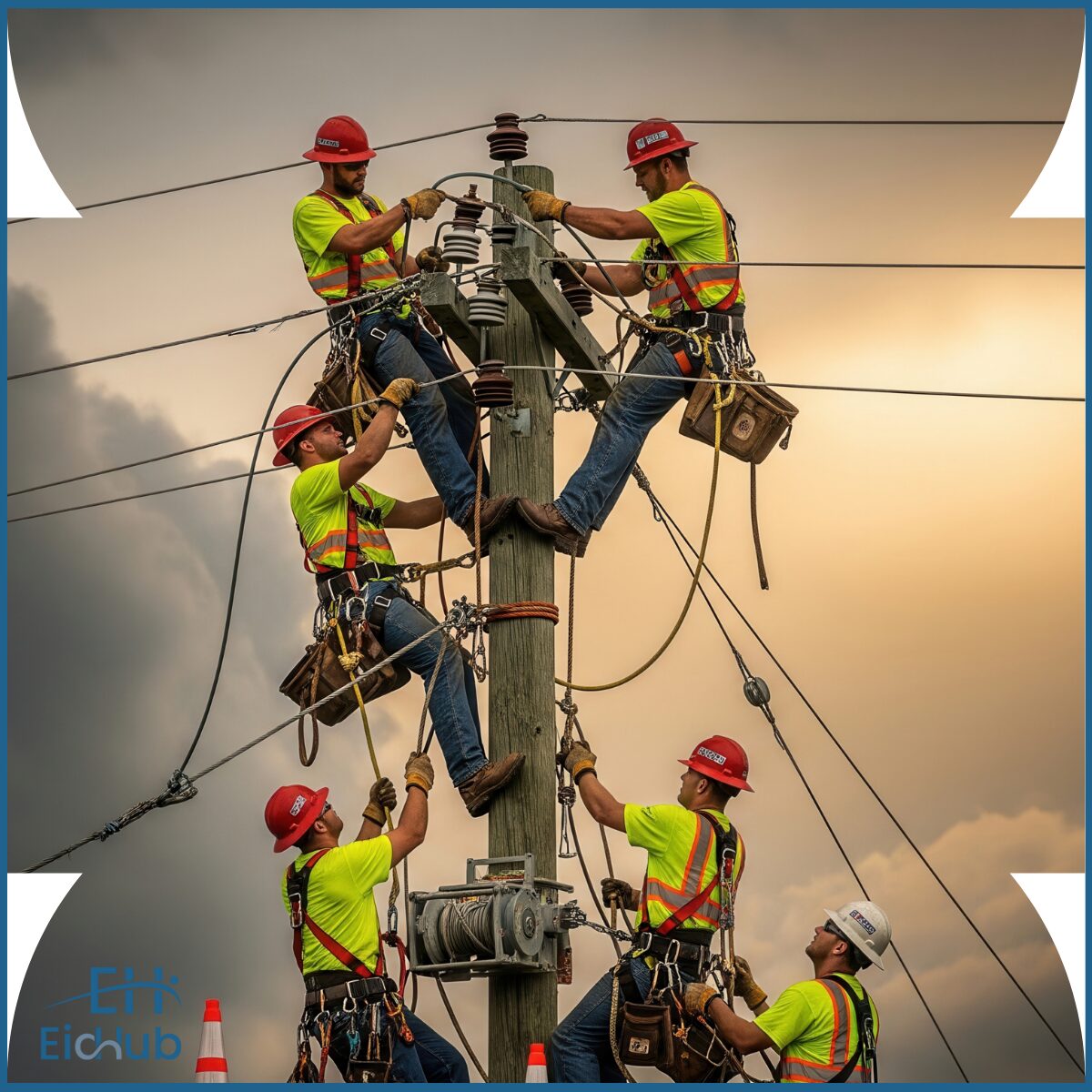 Teamenergie stärken: 5 Rituale, die die Zusammenarbeit sofort verbessern