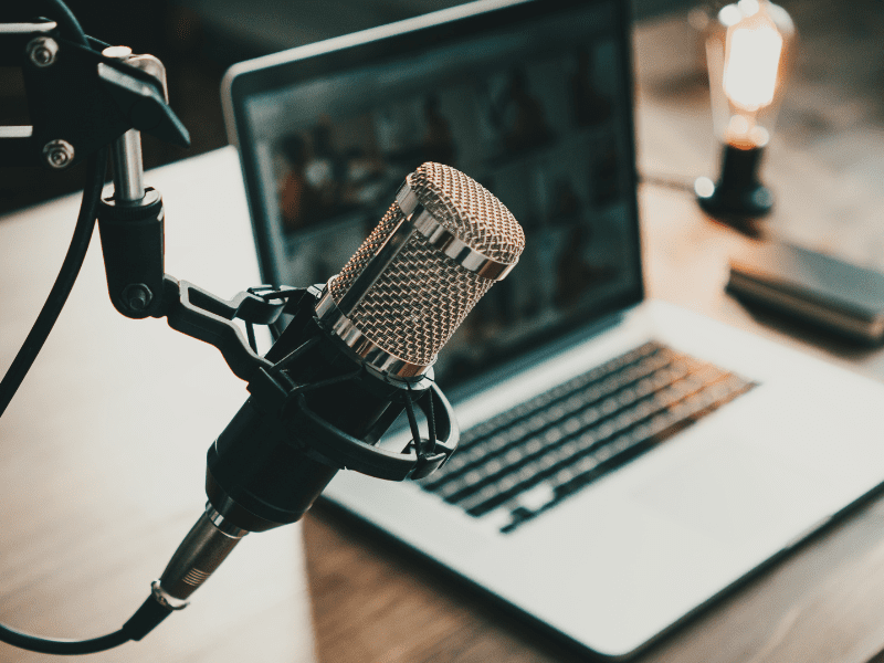 Projektmanagement verstehen für Kinder mit Michaela Flick