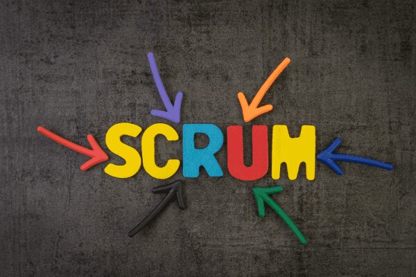 Scrum im Einsatz: Wo das Framework Wirkung entfaltet und wo nicht