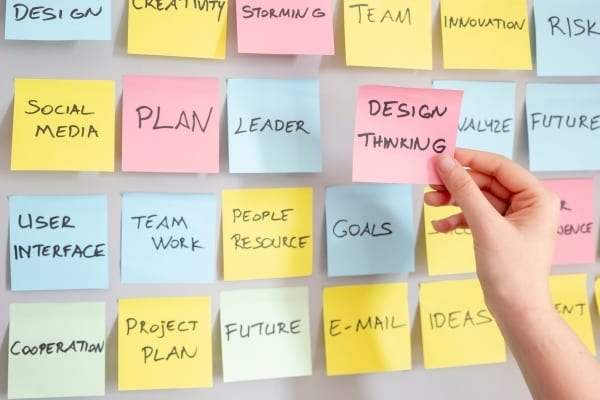 Warum scheitern Projekte?