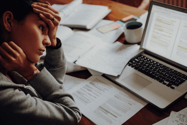 Home Office Herausforderungen für Führungskräfte