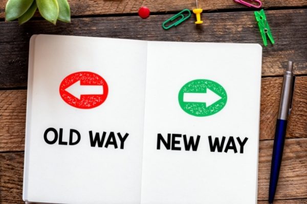 Die 7 Erfolgsfaktoren im Change Management