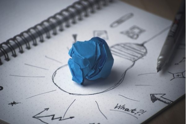 Was ist Design Thinking eigentlich?