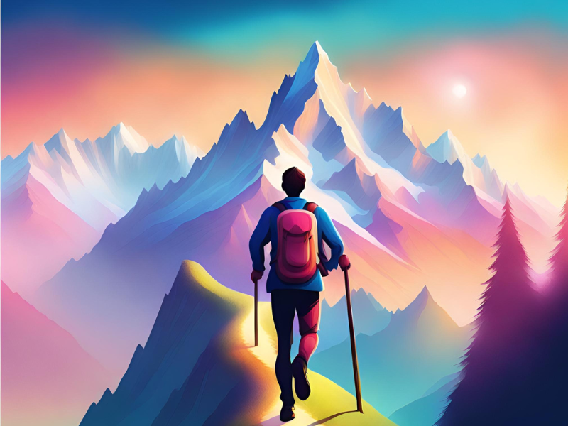 Einführung agiler Methoden mit der ALPEN-Methode