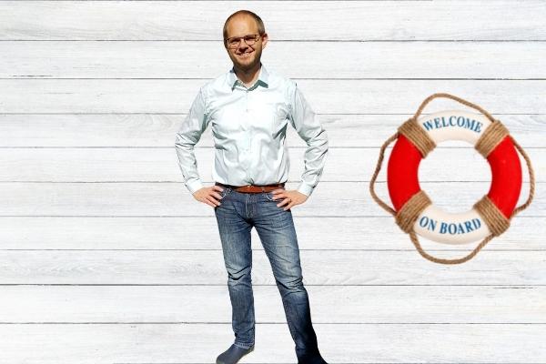 Projektmanagement Training Februar 2022