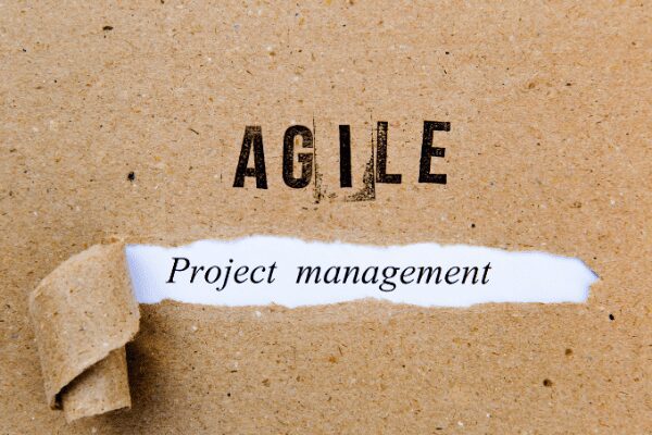 Agiles Projektmanagement mit Scrum