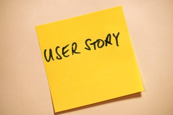 Schreiben von guten User Stories