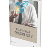 Projektstart Checkliste Cover