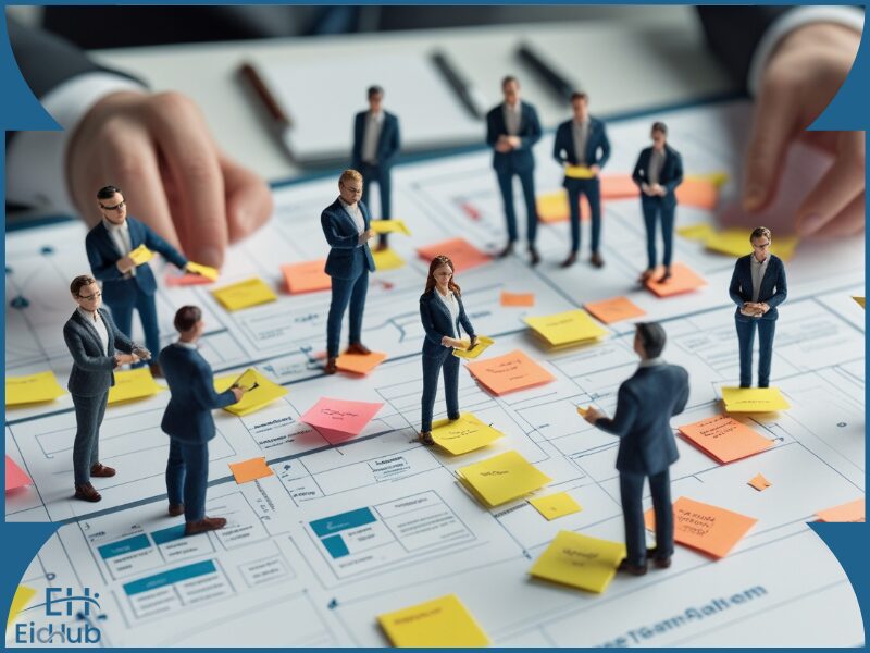 Was macht eine gute Führungskraft aus?