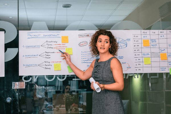 Projektleiter Kompetenzen - Praktische Tipps für Einsteiger