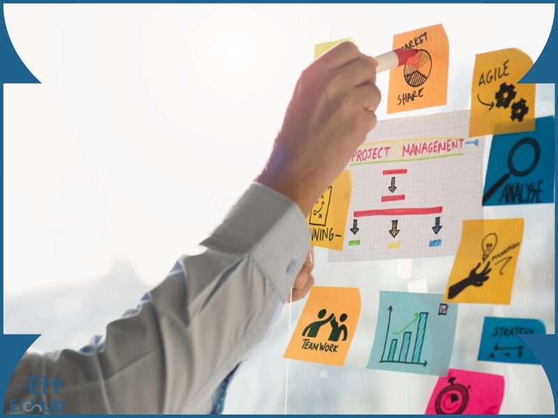 Effektives Multiprojektmanagement: Tipps und Tools für den erfolgreichen Projektmanager