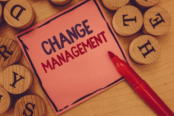 Die besten Change Management Bücher: Empfehlungen